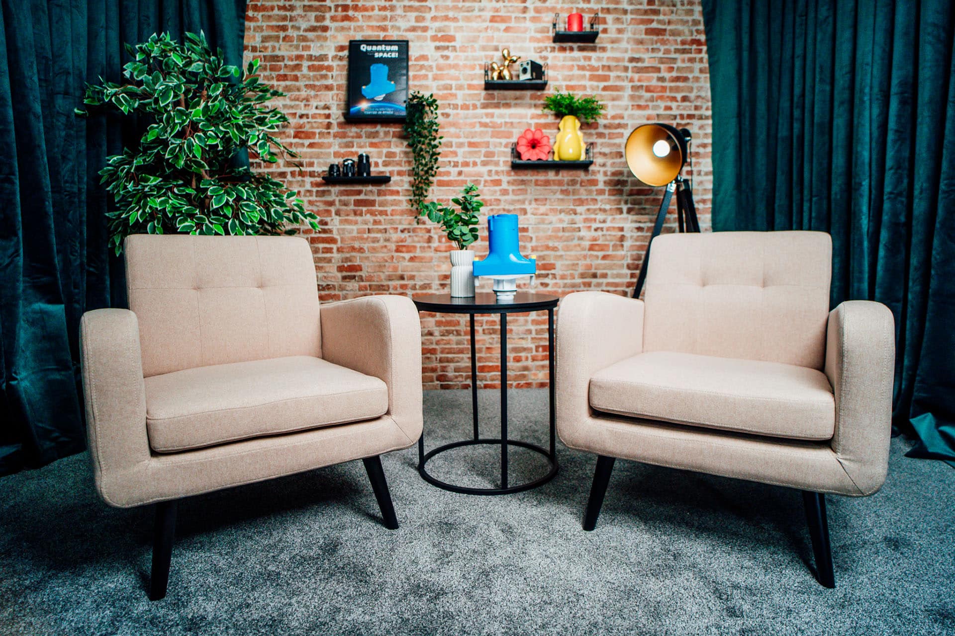 The Studios > Gallery > Image 10