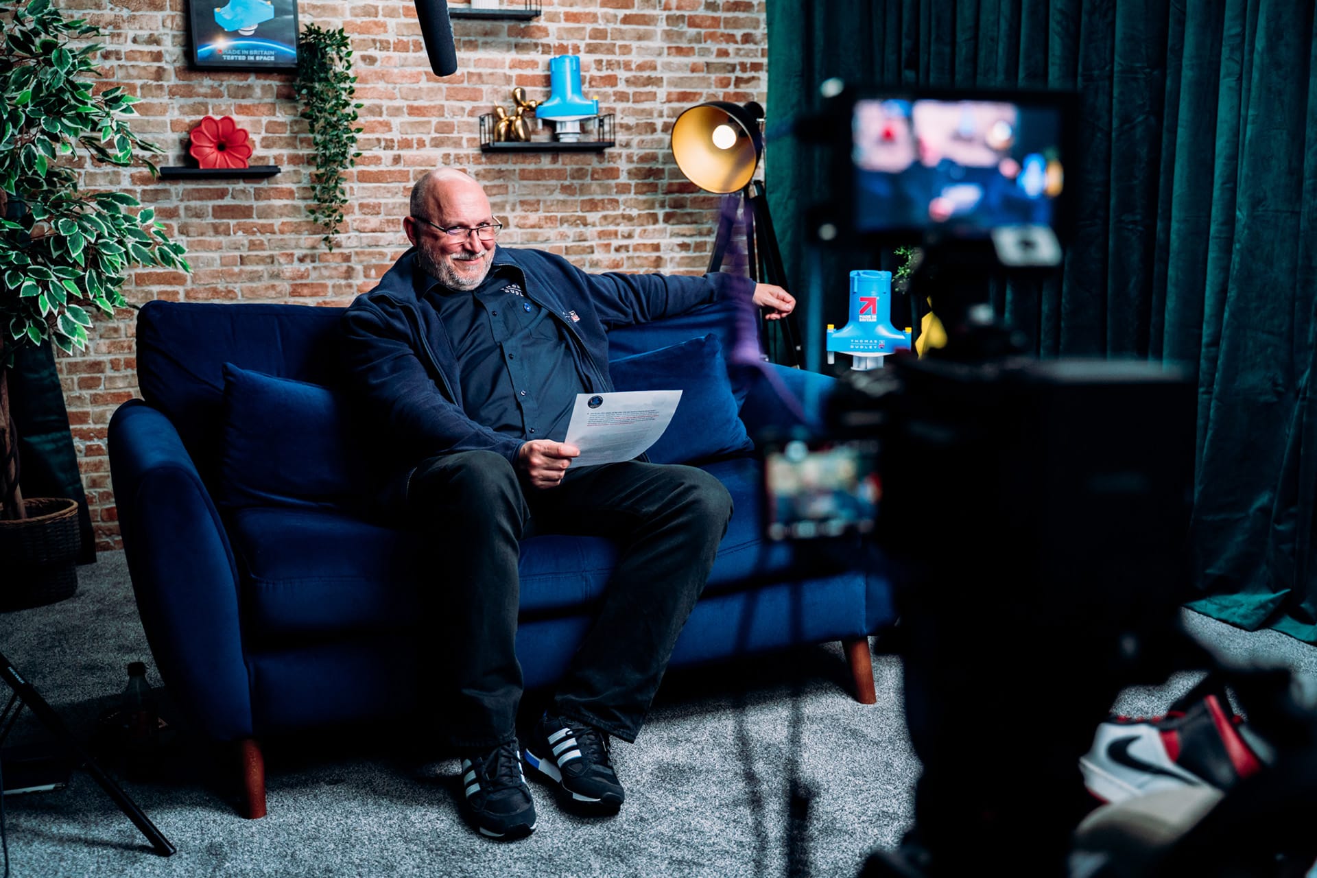 The Studios > Gallery > Image 9